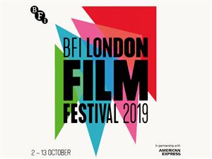 Three in 2019 London Film Festival line-up