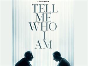 Netflix Original - Tell Me Who I Am